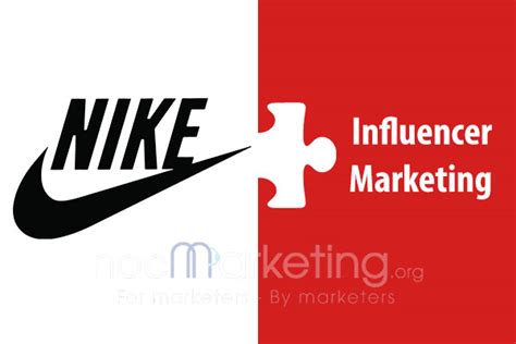 nike influencer worden|who has Nike partnered with.